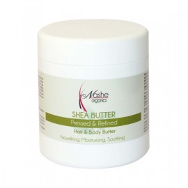 Shea Butter (Pressed & Refined) 450 ml