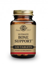Ultimate Bone Support Tablets-Pack of 120