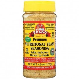 Premium Nutritional Yeast Sprinkle