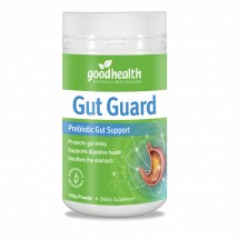 Gut Guard - 150g Powder