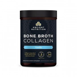 Bone Broth Collagen - Vanilla 528g