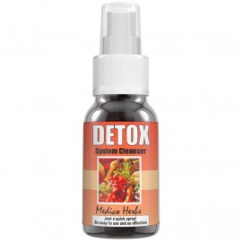 Detox System Cleaner 50ml