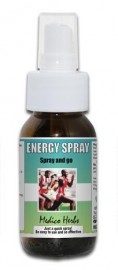Energy Alert Spray - 50ml