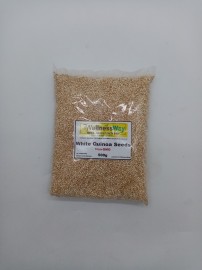 White Quinoa  - 500g