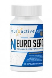 Neuro Sero - 60 Capsules