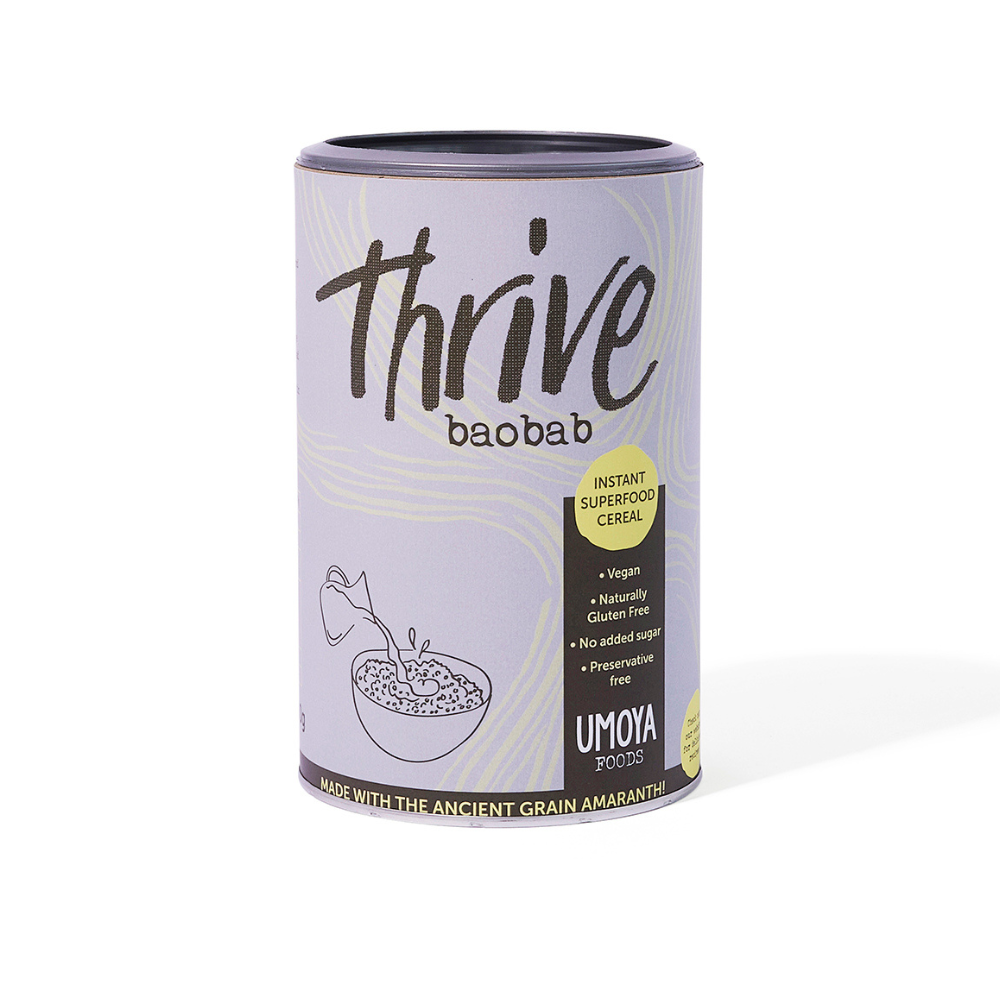 Thrive Baobab G King Online