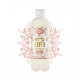 Peach Lemon Water Kefir - 330ml