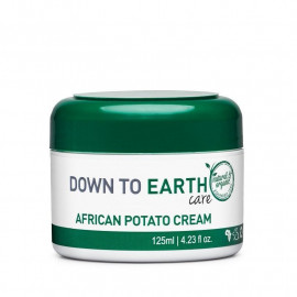 African Potato Cream 125ml