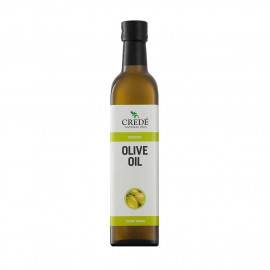 Organic Olive 500ml