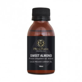Sweet Almond carrier Oil 100ml