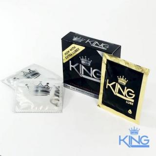 King Condoms and Lube