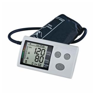 Blood Pressure Digital Kit