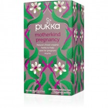 Motherkind Pregnancy Tea - 20's