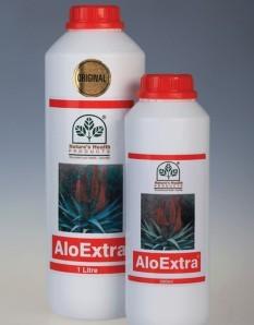 Aloe Extra Immune Booster Extract (1L)
