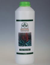 Nature's Health Aloe Vera Gel (1L)
