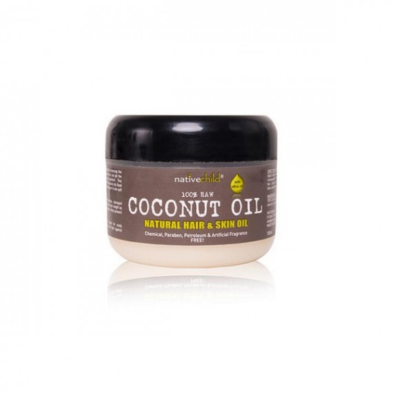 Coconut Oil 250 ml