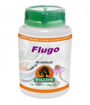 Flugo - 60 Capsules