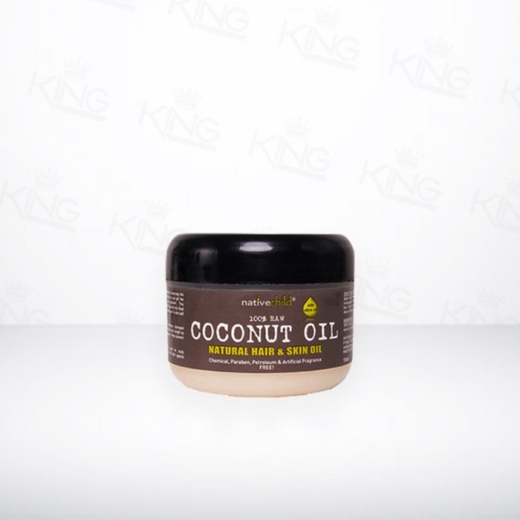 Coconut Oil -125 ml