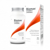 Vitamin C - Liposomal Capsules (30)