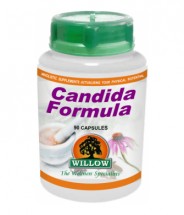 Candida Formula - 90 Capsules