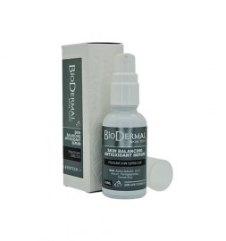 Skin Balancing Antioxidant Serum - 30ml