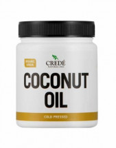 Natural Oils | Virgin Coconut Oil - 1 Litre