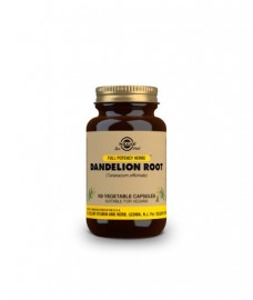 Dandelion Root 520mg Vegetable Capsules (100)