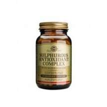 Sulphur Antioxidant Complex (90)
