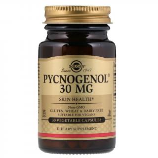 Pycnogenol 30mg (30)