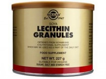 Soya Lecithin Granules - 227g
