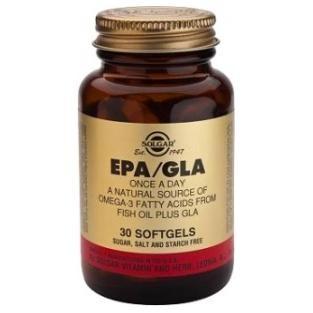 Once-a-Day EPA/GLA Softgels (30)