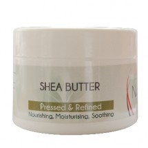 Shea butter Refined 250 ml