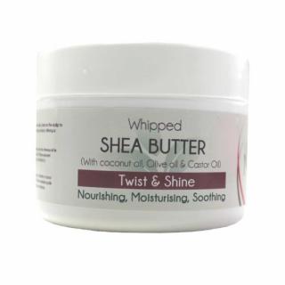 Shea Butter Twist & Shine 250 ml