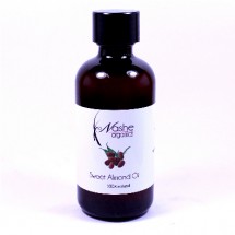 Nashe Sweet Almond oil 150 ml