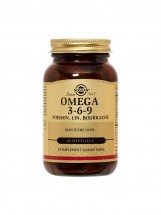 Omega3-6-9 Softgels (60)