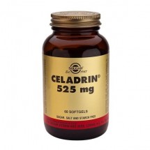 Celadrin 525mg Softgels (60)