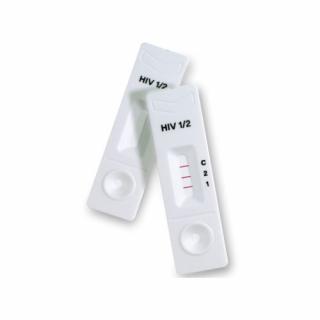 HIV Self Test Kit Bundle (3-pack)