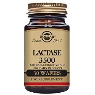 Lactase 3500 Wafers (30)