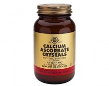 Calcium Ascorbate Crystals (Buffered) 125g