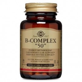 Formula Vitamin B-Complex 