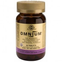 Omnium - 60 Tablets