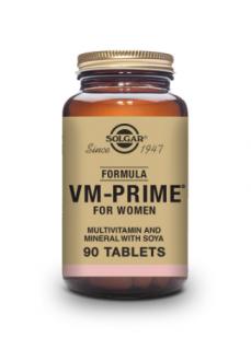 VM Prime for Women Tabs (90)