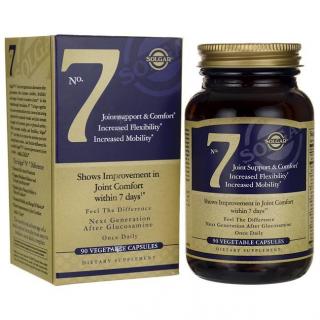 7 Joint Health Complex Capsules (90)