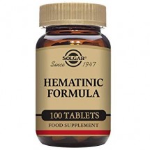 Hematinic Tabs (100)