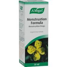 Menstruation Formula - 30ml