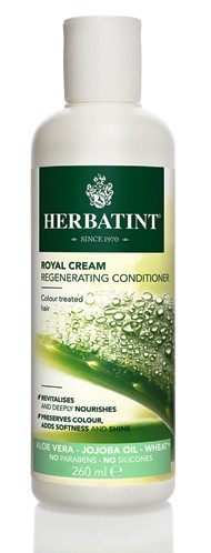 Royal Cream Regenerating Conditioner 260ml