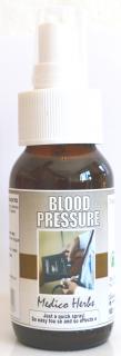 Medico Herbs Blood Pressure Spray 50ml