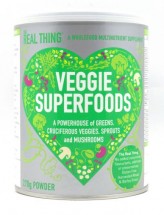 Veggie Superfoods - 200g