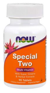 Special Two Multi-Vitamin - 90 Tablets