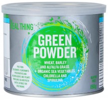 Green Powder - 150g